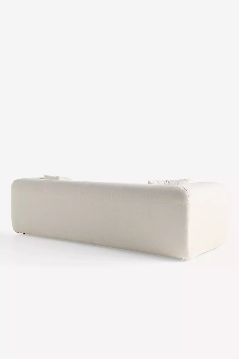 Premium Upholstered 3-Seater Sofa