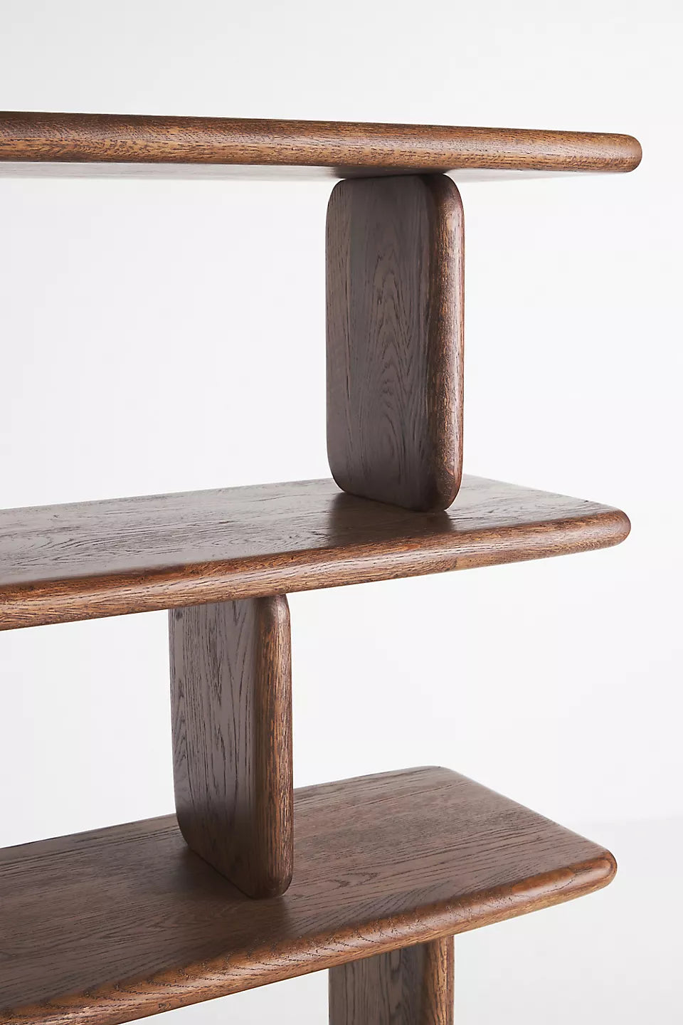 Antique Carved Wooden Storage Unit with Premium Finish