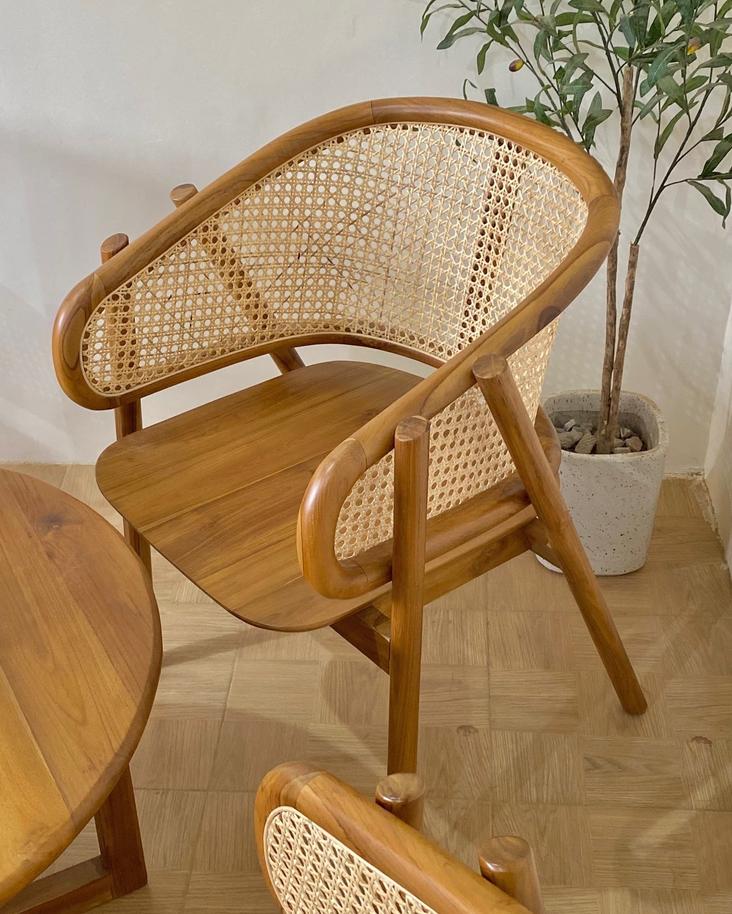 Luxury Dining Set for Home & Dining Room