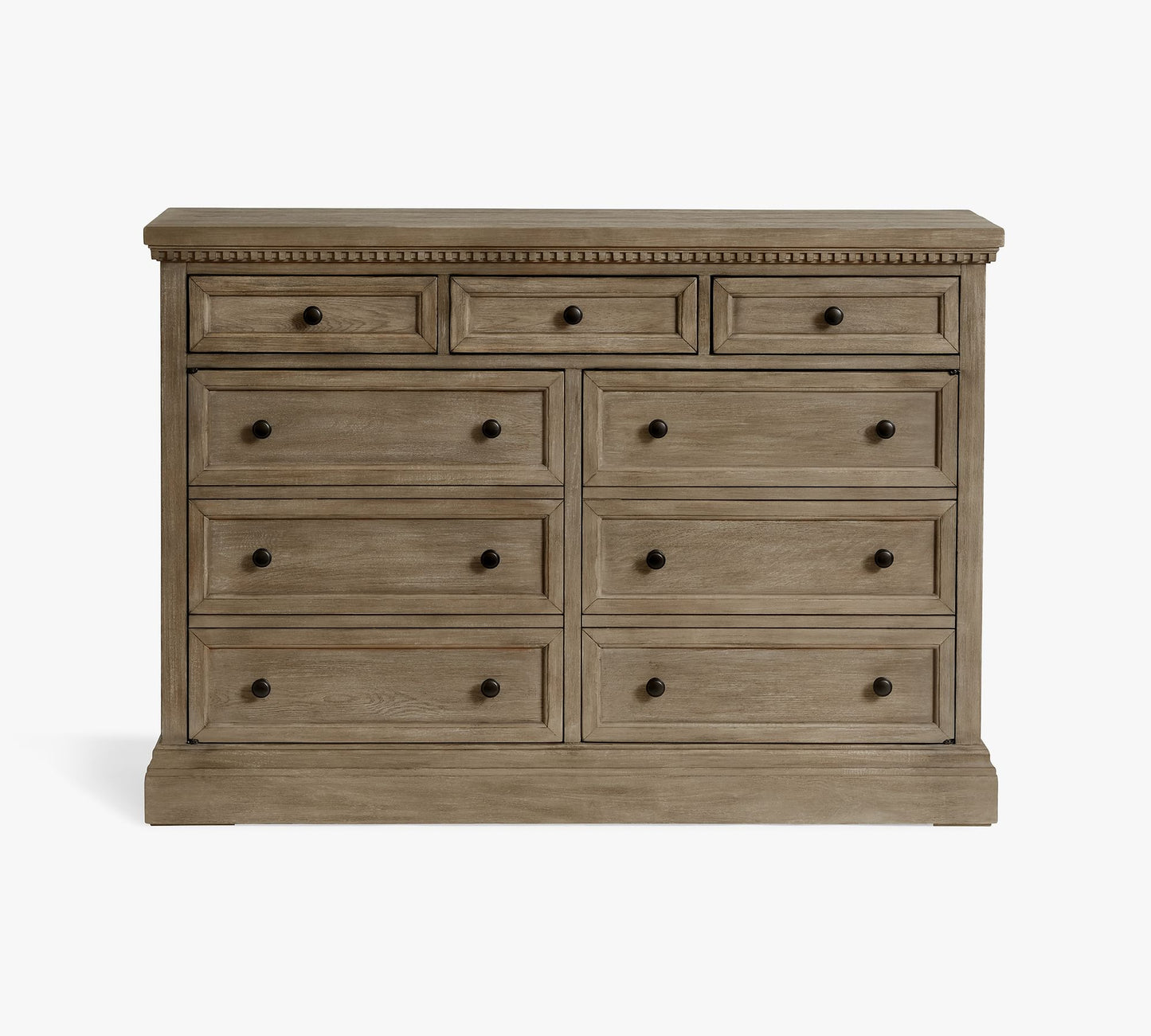 Contemporary Wooden Storage Cabinet with Minimal Design