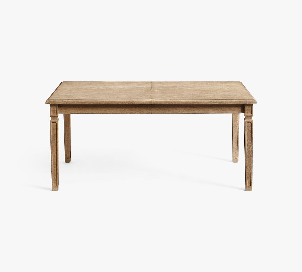 Modern Family Dining Table Set – Durable, Functional & Beautiful