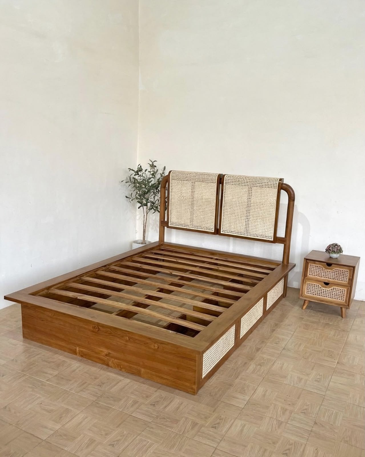 Beds