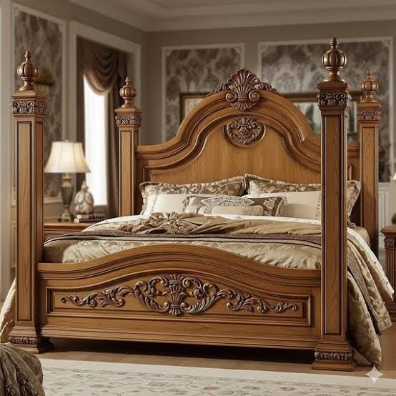 Beds