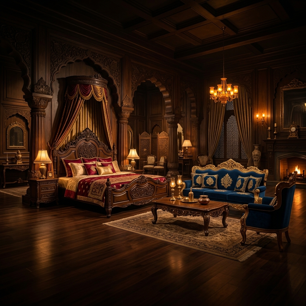 Royal Furniture Banner