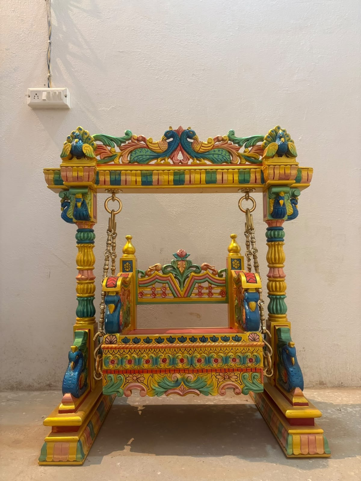 Krishna Item