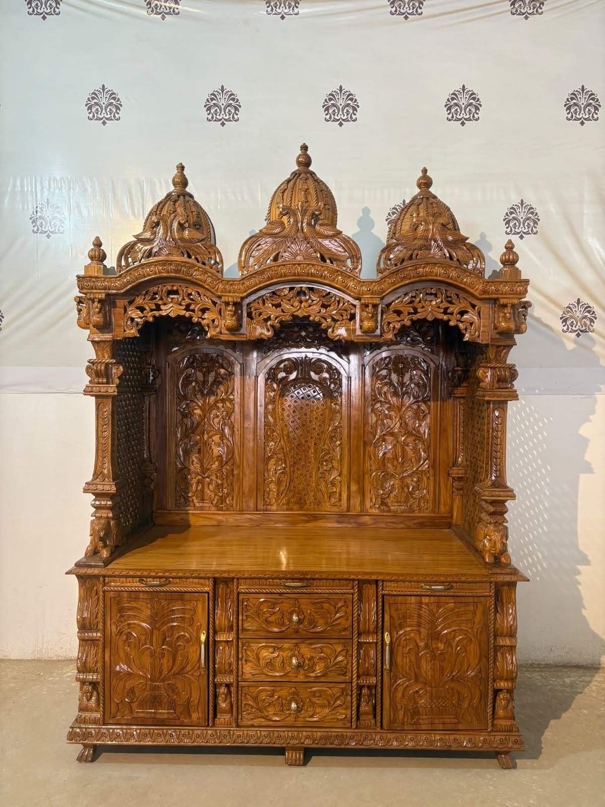 Temple