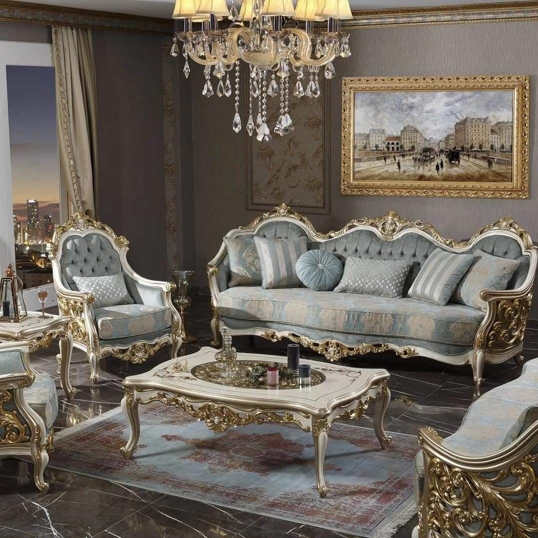 Sofa Sets