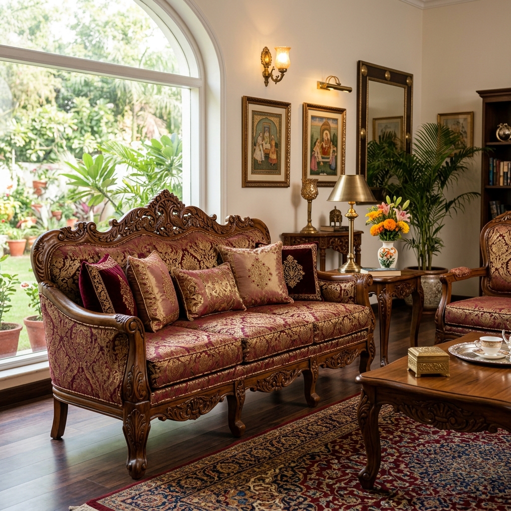 Sofa Sets