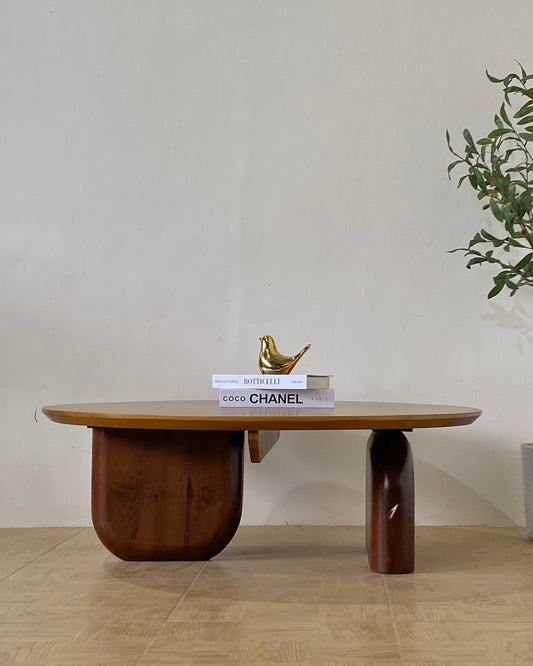 Modern Luxury Coffee Table for Stylish Living Rooms