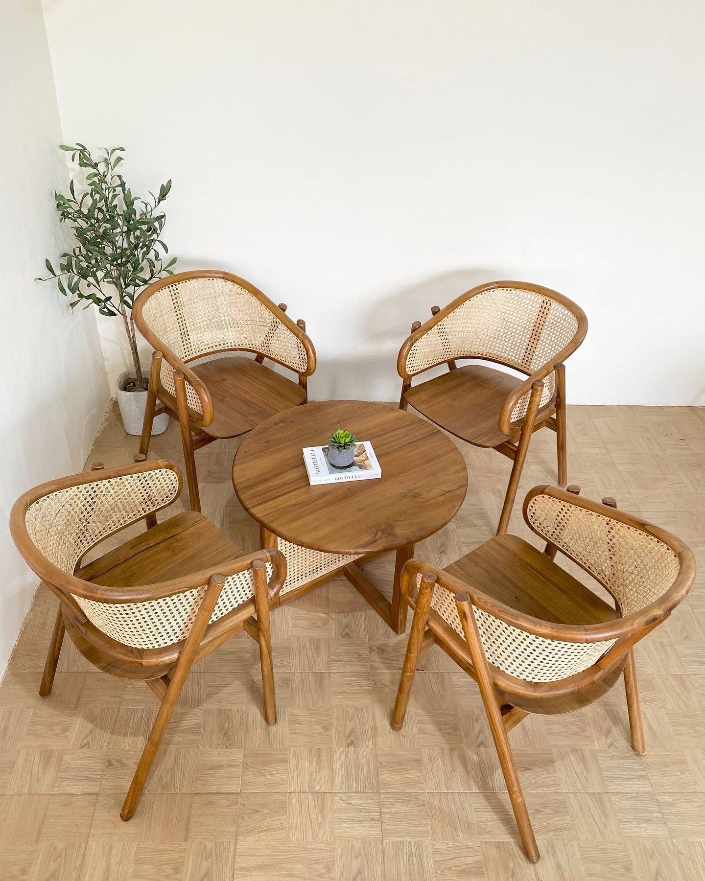 Luxury Dining Set for Home & Dining Room