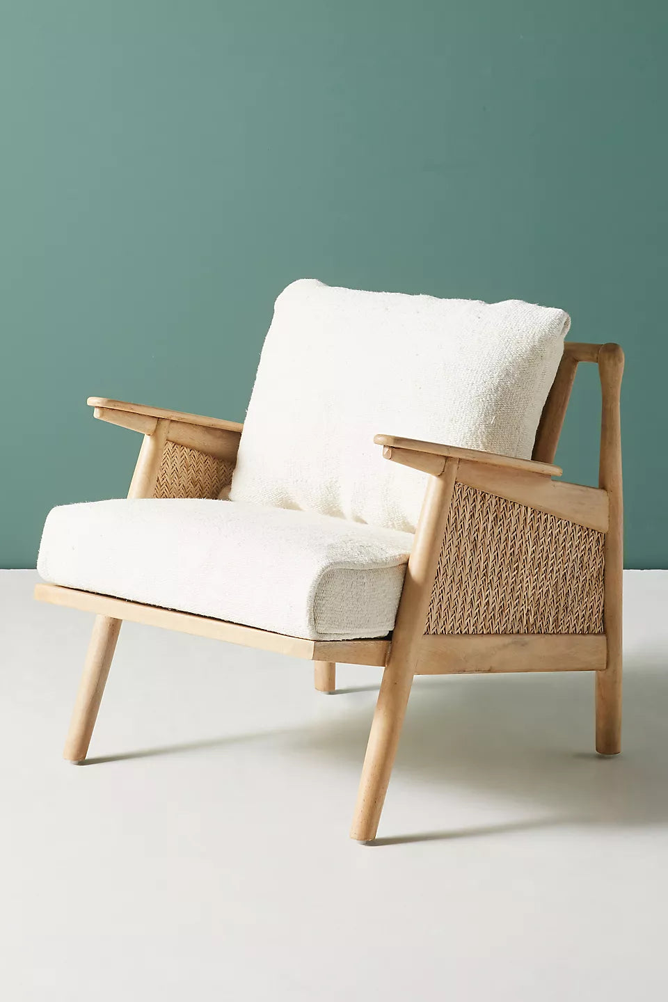 Minimalist Wooden Chair | Modern Designer Chair