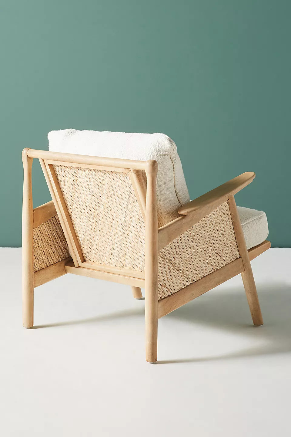 Minimalist Wooden Chair | Modern Designer Chair