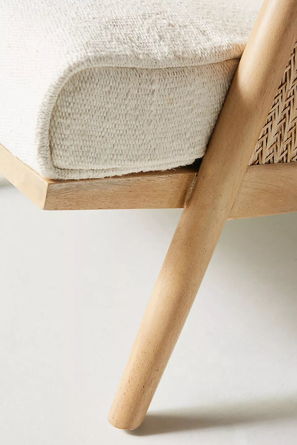 Minimalist Wooden Chair | Modern Designer Chair