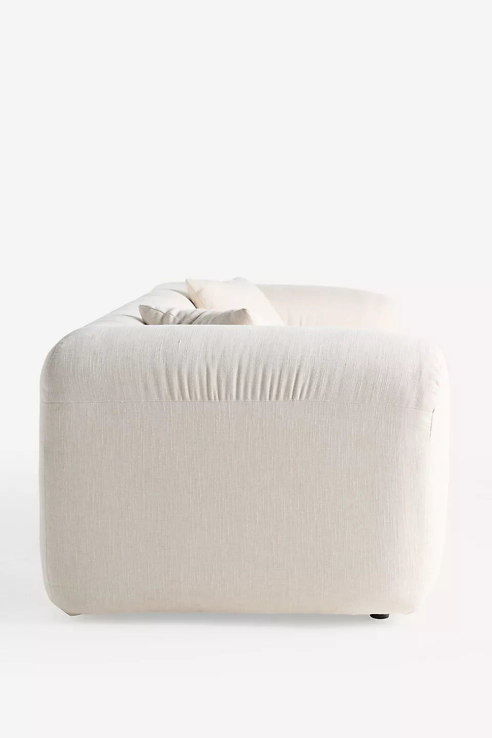 Premium Upholstered 3-Seater Sofa