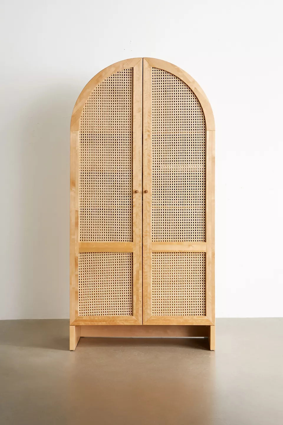 Designer Wooden Storage Cabinet with Modern Appeal