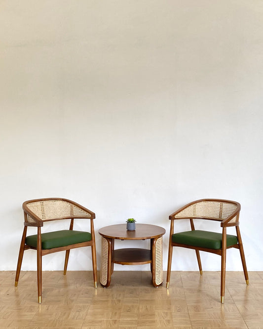 Designer Minimalist Chair for Modern Interiors