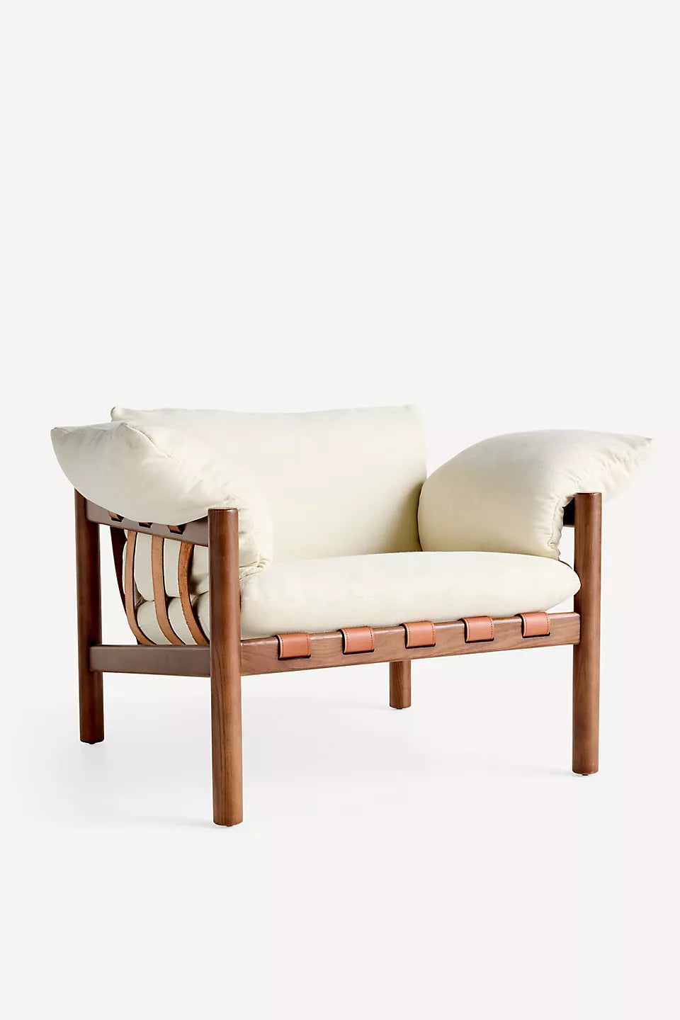 Designer Minimalist Chair for Modern Interiors