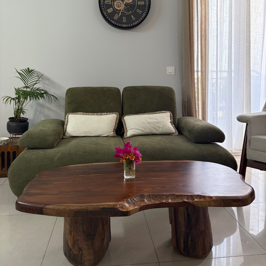 Modern Luxury Coffee Table for Stylish Living Rooms