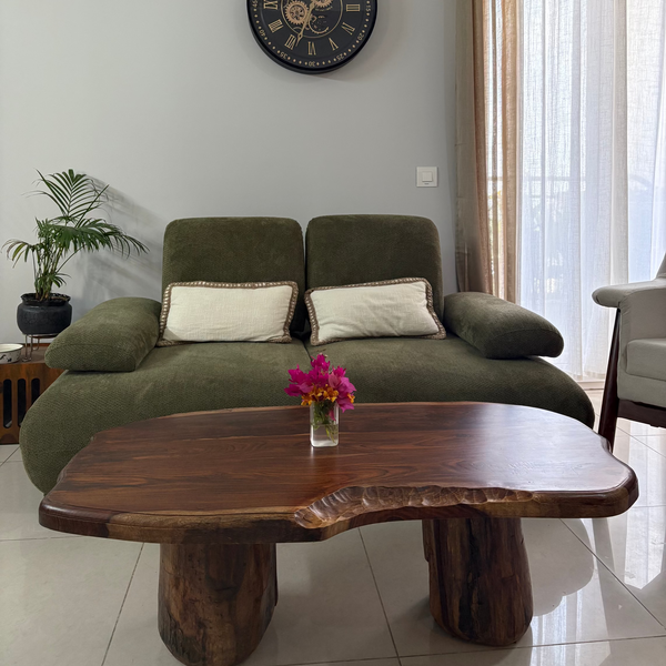 Modern Luxury Coffee Table for Stylish Living Rooms