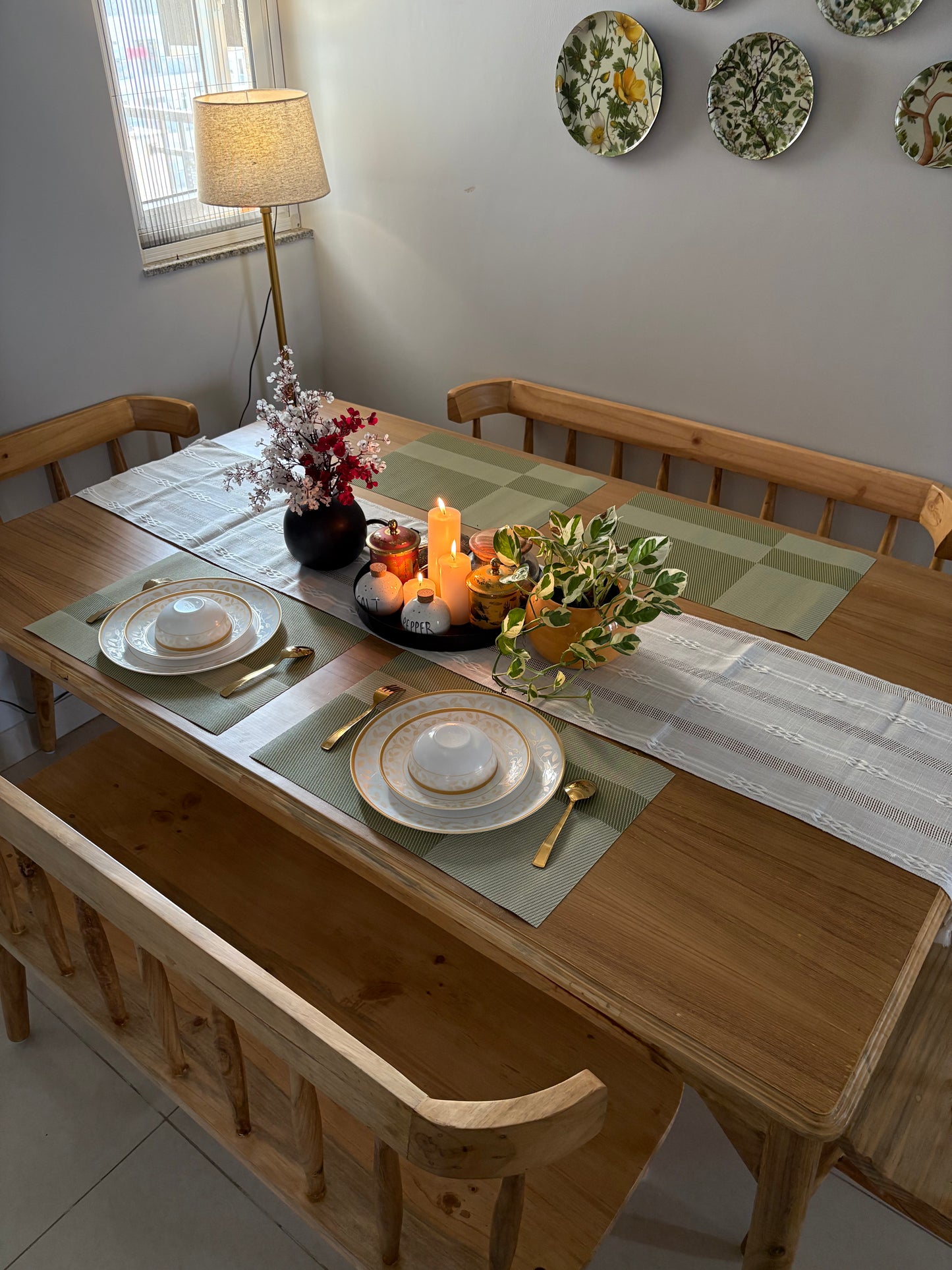 Premium Dining Table Set for Modern Homes
