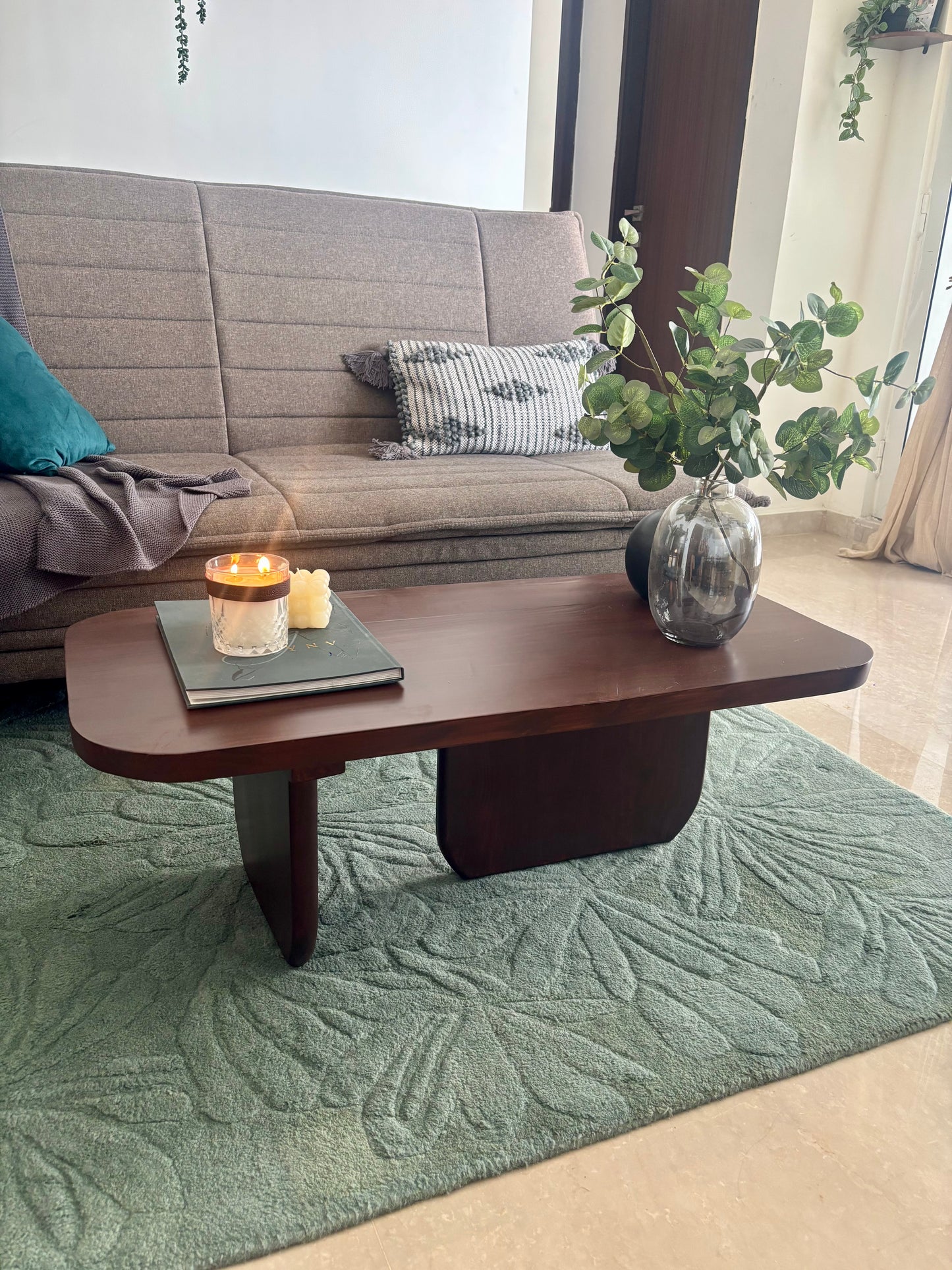 Modern Luxury Coffee Table for Stylish Living Rooms