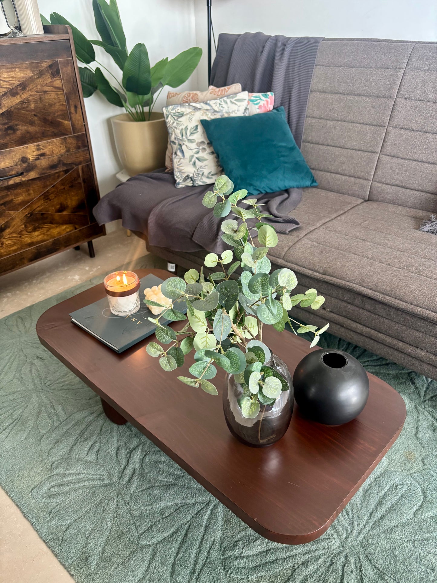 Modern Luxury Coffee Table for Stylish Living Rooms