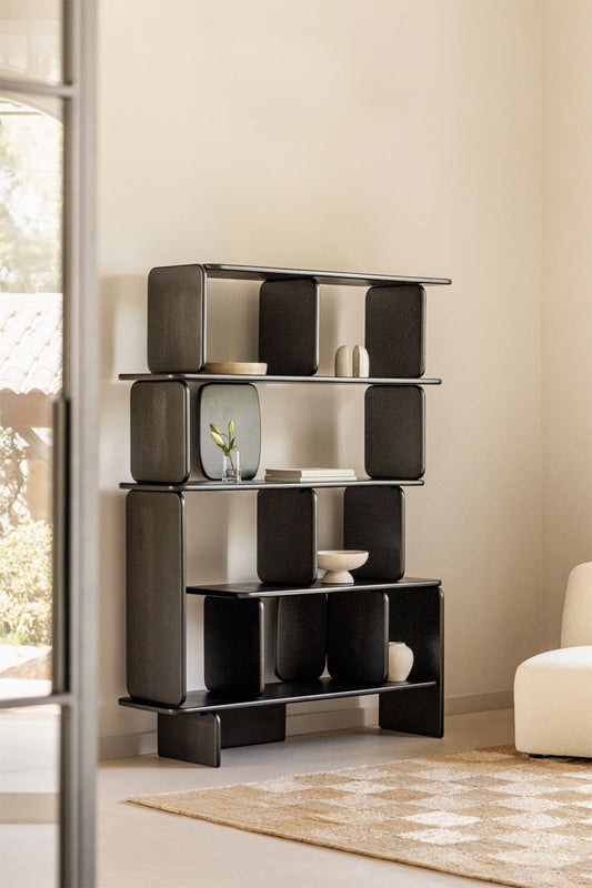 Premium Carved Wooden Cabinet with Ample Storage Space