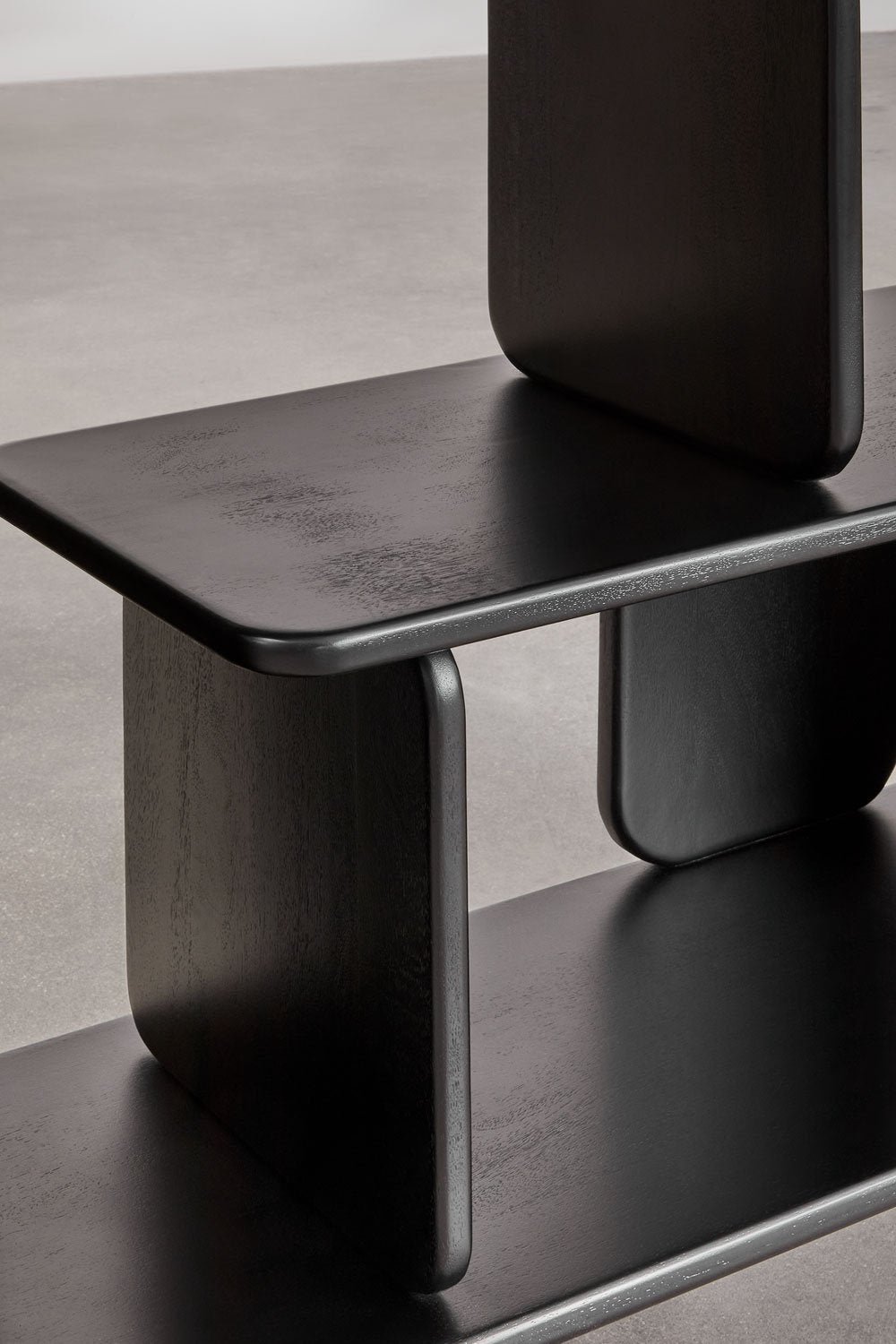 Premium Carved Wooden Cabinet with Ample Storage Space