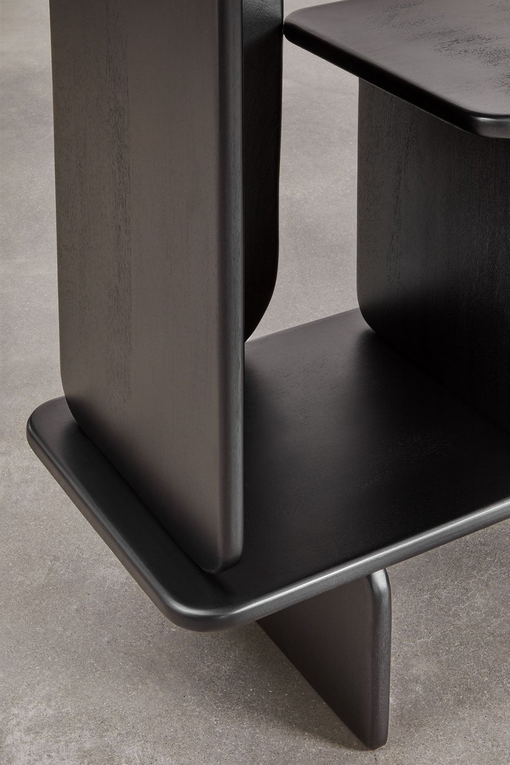 Premium Carved Wooden Cabinet with Ample Storage Space