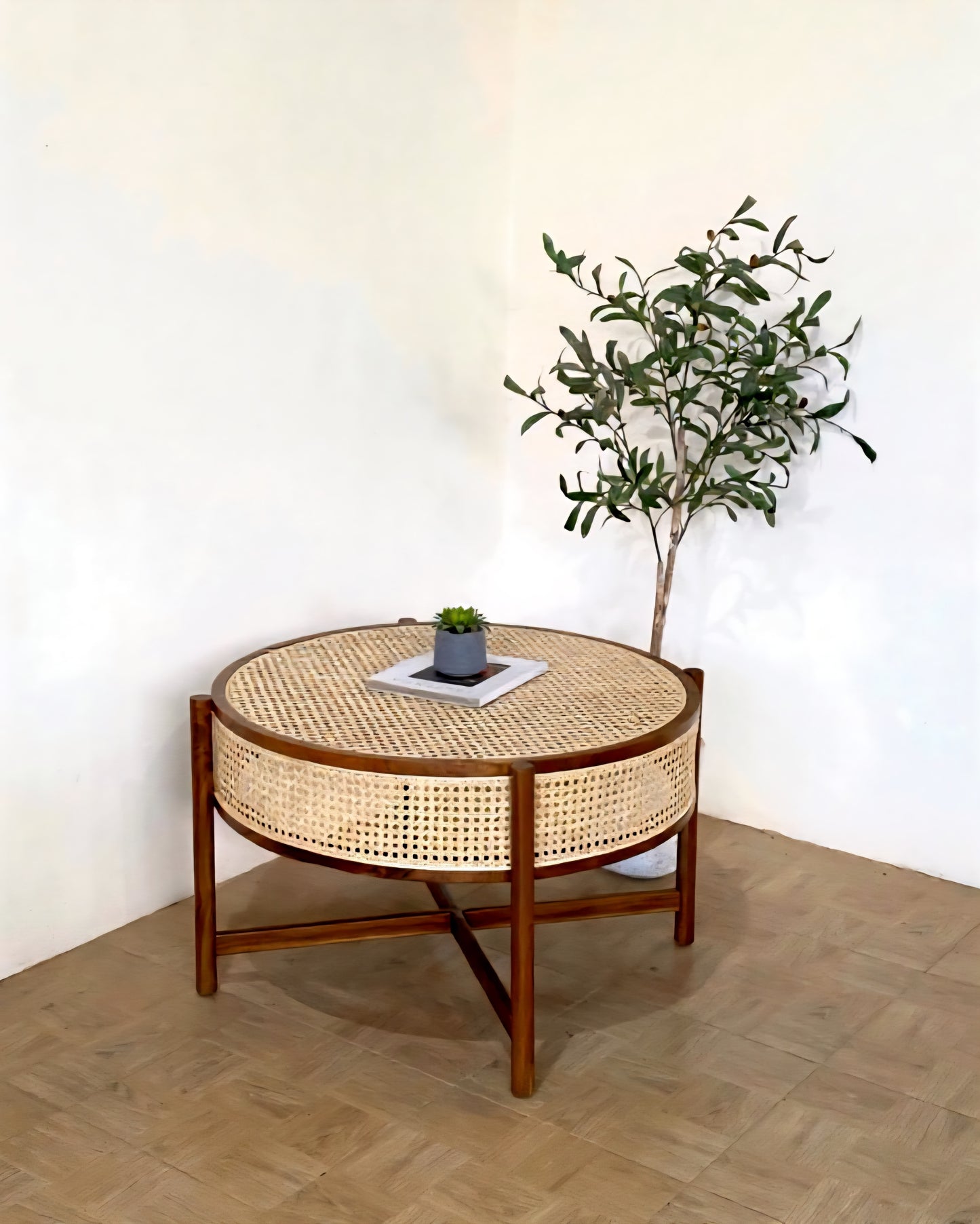 Luxury Center Coffee Table for Modern Interiors