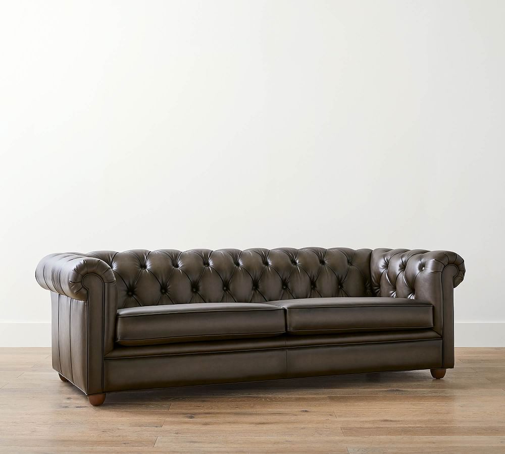 Premium Quality 3-Seater Sofa with Sleek Design