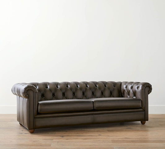 Premium Quality 3-Seater Sofa with Sleek Design