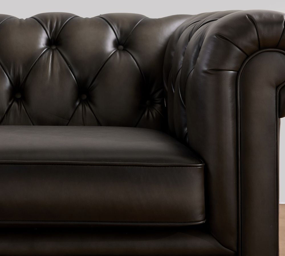 Premium Quality 3-Seater Sofa with Sleek Design