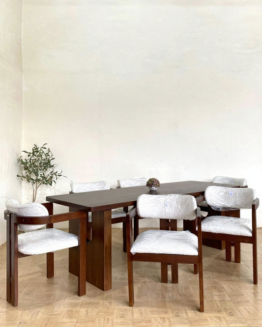 Luxury Dining Set for Home & Dining Room