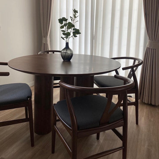 Elegant Dining Table Set for Modern & Traditional Homes