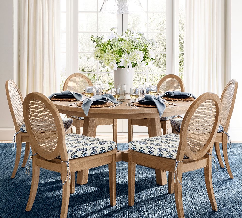 Designer Dining Set for a Sophisticated Dining Experience